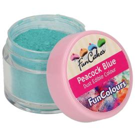 FunCakes Tomuväri Peacock Blue