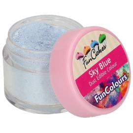 FunCakes Tomuväri Sky Blue
