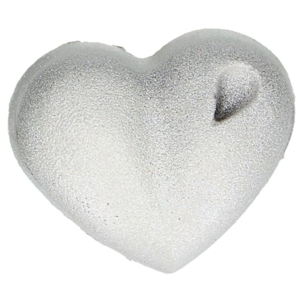 Syötävä Kimallespray Metallic Pearl White