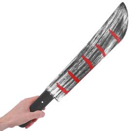 Machete Verellä
