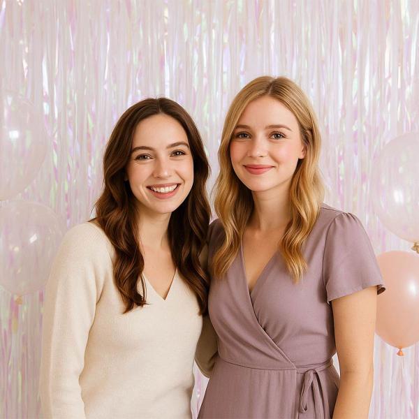 Irisoiva Valkoinen Verho