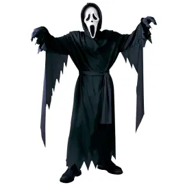 Ghostface Naamiaisasu Lasten