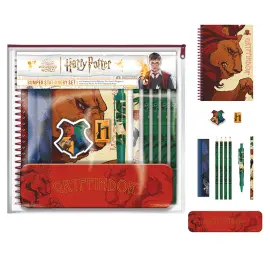 Kirjoitussetti Harry Potter