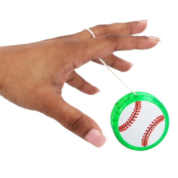 Loistava Jojo Urheilupallot