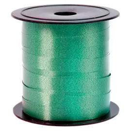 Lahjanaru Tummanvihreä 10 mm