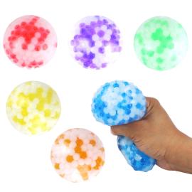 Stressipallo Helmill&auml; 6 cm