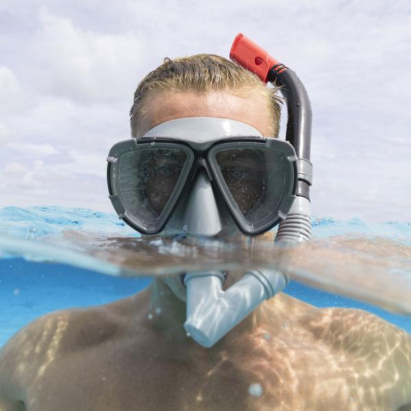 Snorkkeli Setti Dominator