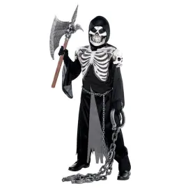 Crypt Keeper Luuranko Naamiaisasu Lapset