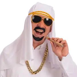 Sheikki Naamiasasu Setti