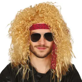 Kihara Peruukki Blondi