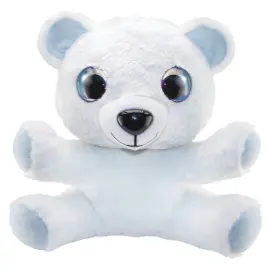 Lumo Stars Nalle Pehmolelu Valtava