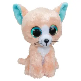 Lumo Stars Peach Kissa Pehmolelu