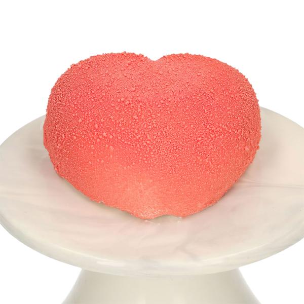 Syötävä Velvet Spray Vaaleanpunainen