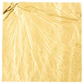 Syötävä Kultalehti 23K