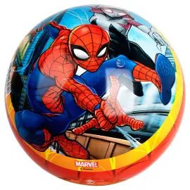 Spiderman Pallo
