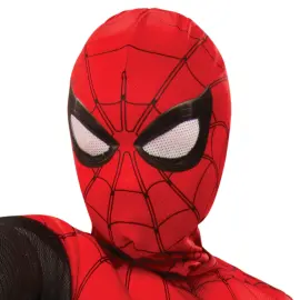 Spiderman Far from Home Naamio Lasten
