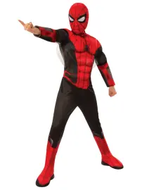Spiderman Far from Home Asu Lasten