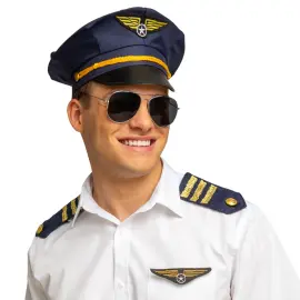 Lent&auml;j&auml;n Lis&auml;varustesarja 4 kpl