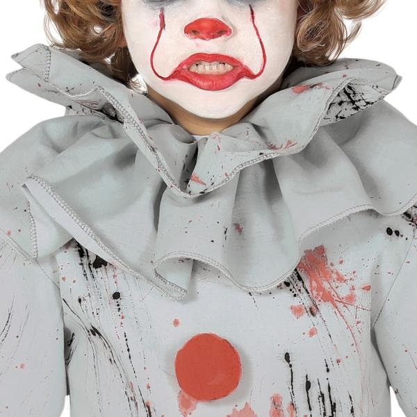 IT Pennywise Naamiaisasu Lapset