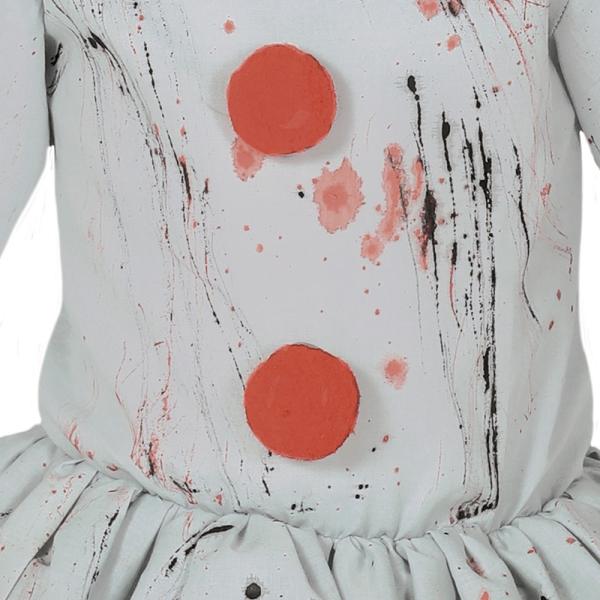 IT Pennywise Naamiaisasu Lapset