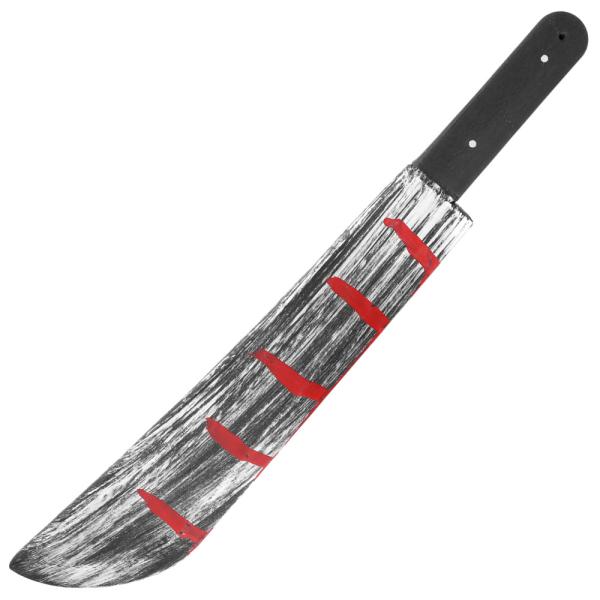 Machete Verellä