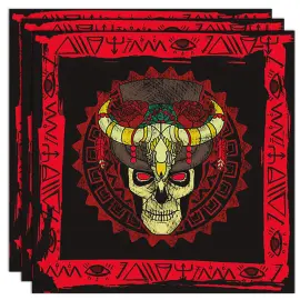 Servetit Voodoo