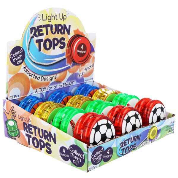 Loistava Jojo Urheilupallot