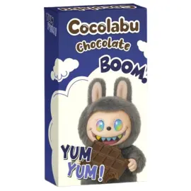 Cocolabu Suklaalevy Valkoinen 70g