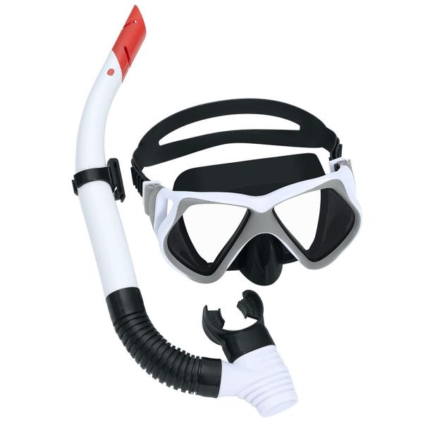 Snorkkeli Setti Dominator Pro