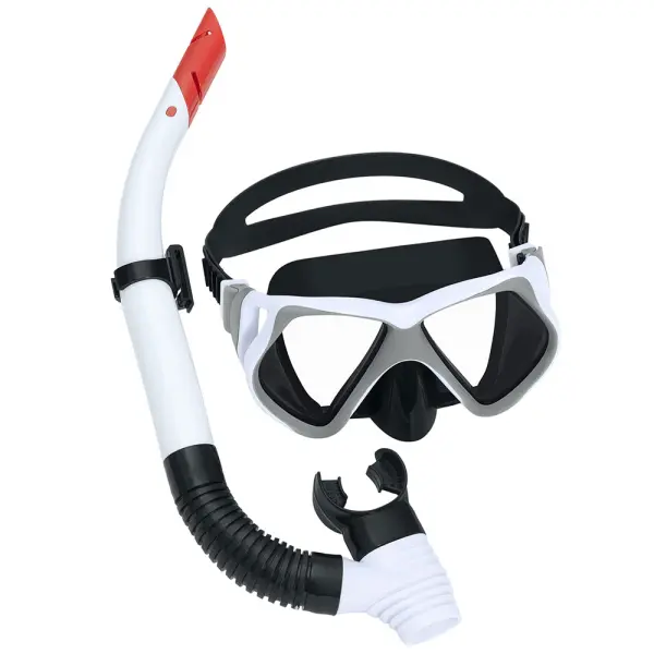 Snorkkeli Setti Dominator Pro