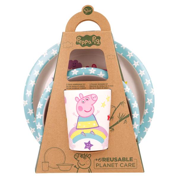 Pipsa Possu -pöytä