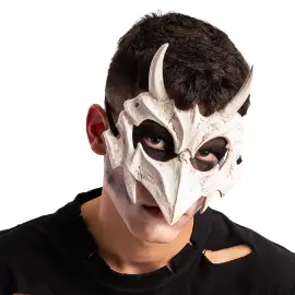 Luurankonaamio Paholainen