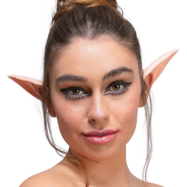 Haltijankorvat Lateksi