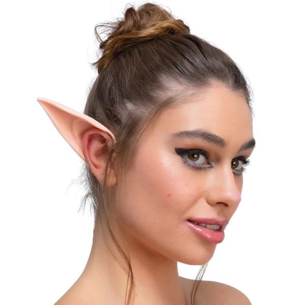 Haltijankorvat Lateksi