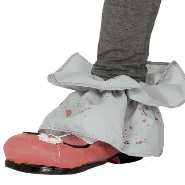 IT Pennywise Naamiaisasu Lapset