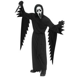 Ghostface Naamiaisasu Lasten