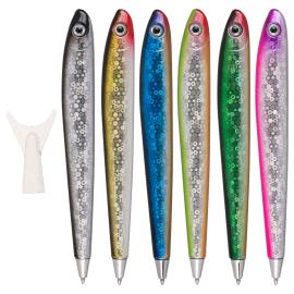 Kuulak&auml;rkikyn&auml; Kala 14 cm