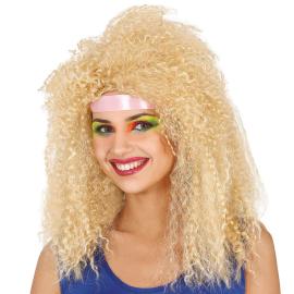 Blondi Kihara Peruukki