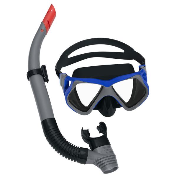 Snorkkeli Setti Dominator Pro