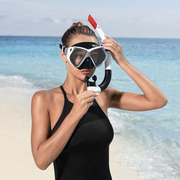 Snorkkeli Setti Dominator Pro