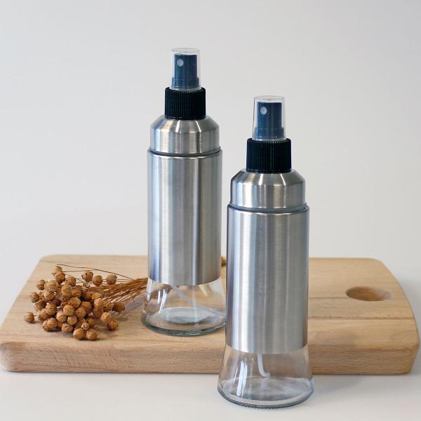 Suihkepullo Öljylle/Etikalle 19 cl