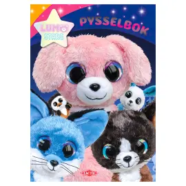 Lumo Star Puuhakirja
