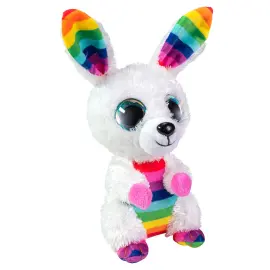 Lumo Stars Rainbow Kani Pehmolelu