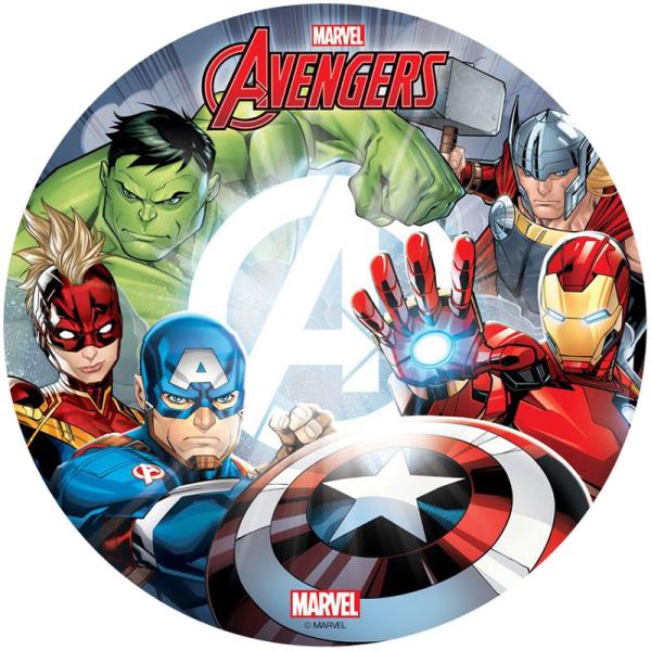 Avengers Kakkukuva E
