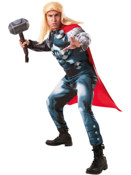 Avengers Thor Asu