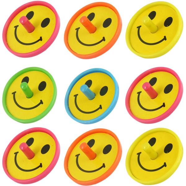 Hyrrä Smiley