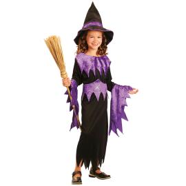 Naamiaisasu Noita Lapsille