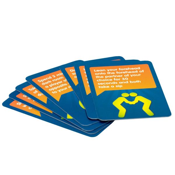 Drinkopoly Lautapeli