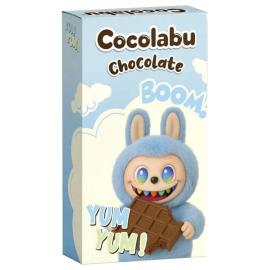 Cocolabu Suklaalevy Sininen 70g