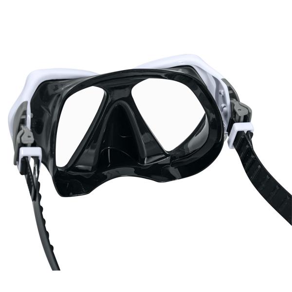 Snorkkeli Setti Dominator Pro